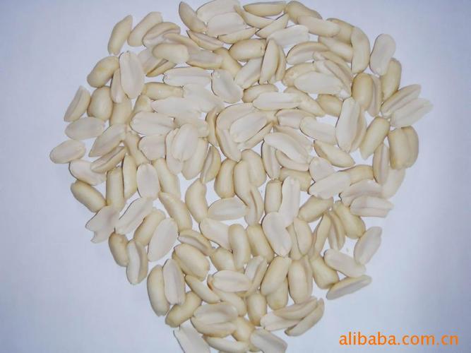 原料辅料,初加工材料 农产品 食用坚果干果 花生 供应 绿色食品花生米